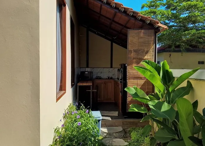 Casa rural Deluxe Puri Uma Dewi Only