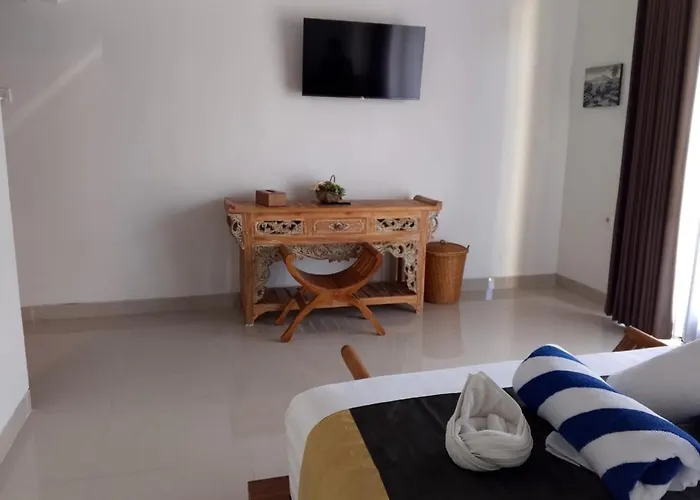 Deluxe Puri Uma Dewi Only Casa rural *